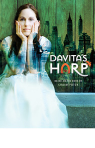 Davita's Harp