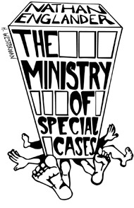 Ministry of Special Cases